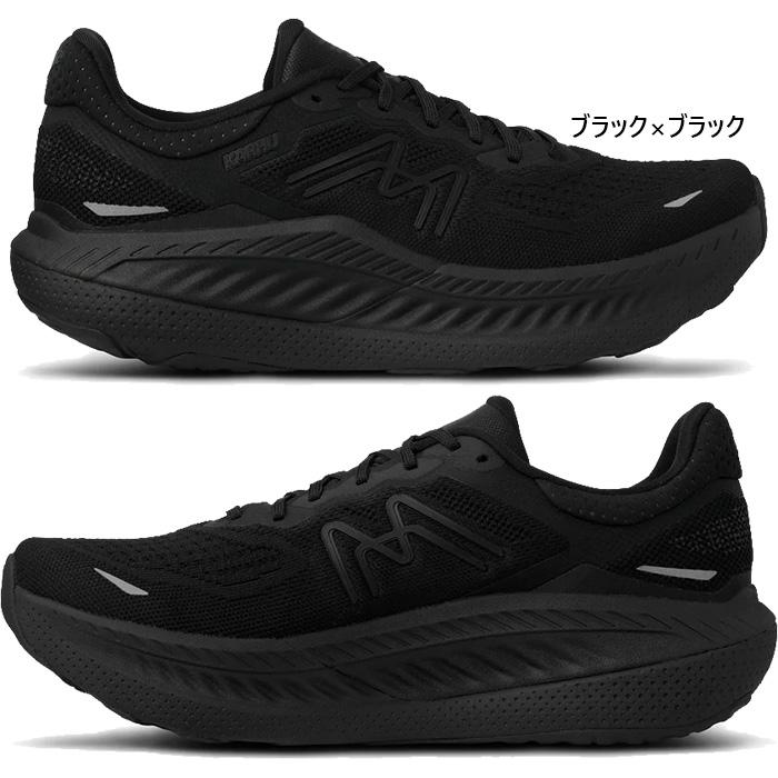 KARHU（カルフ） 2E幅 メンズ メスタリ ラン 2.0 ハイボリューム