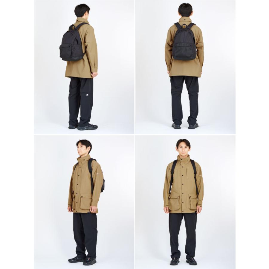 Karrimor（カリマー） 20L メンズ レディース Mデイパック M daypack