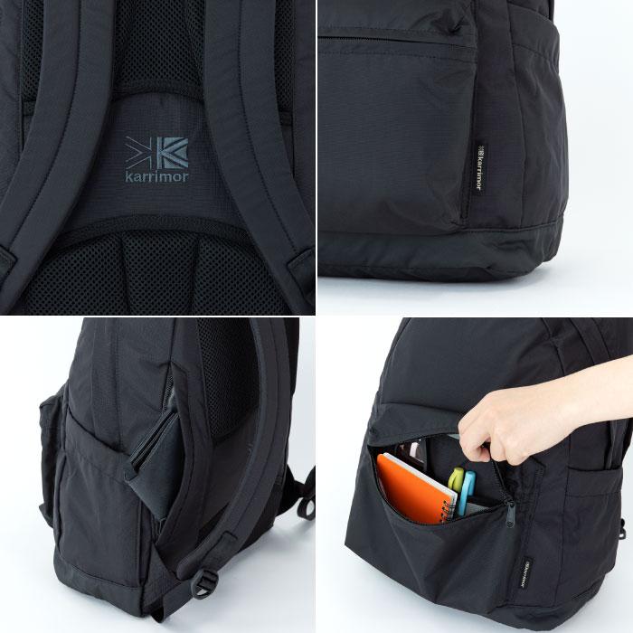 Karrimor（カリマー） 20L メンズ レディース Mデイパック M daypack