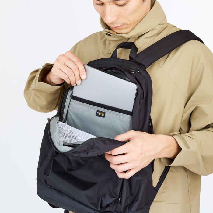 Karrimor（カリマー） 20L メンズ レディース Mデイパック M daypack