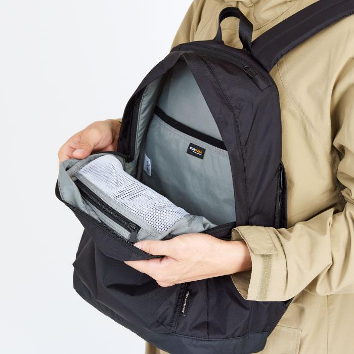 Karrimor（カリマー） 20L メンズ レディース Mデイパック M daypack