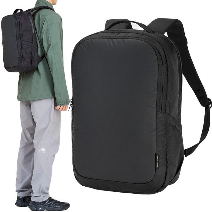 Karrimor（カリマー） 16L メンズ レディース ビジョン vision