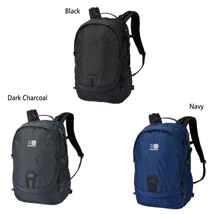 Karrimor（カリマー） 27L メンズ レディース エクリプス eclipse 27 