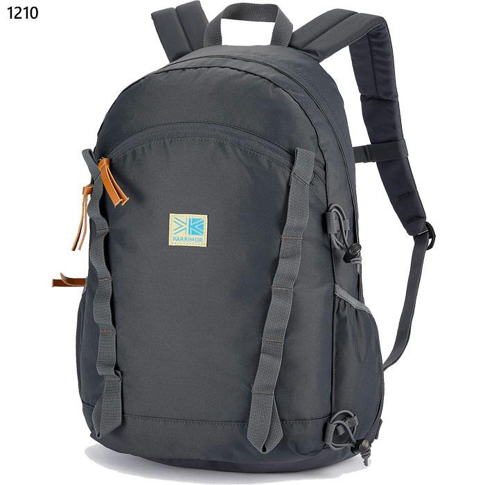 Karrimor（カリマー） 20L メンズ レディース VT day pack F リュック