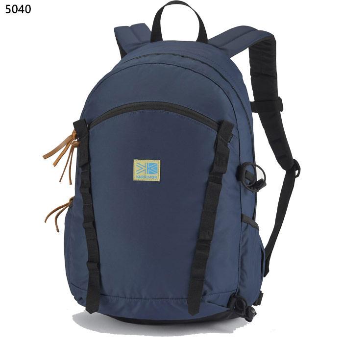 Karrimor（カリマー） 20L メンズ レディース VT day pack F リュック