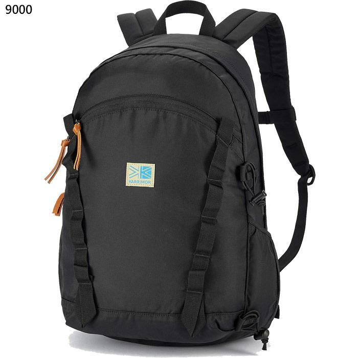 Karrimor（カリマー） 20L メンズ レディース VT day pack F リュック