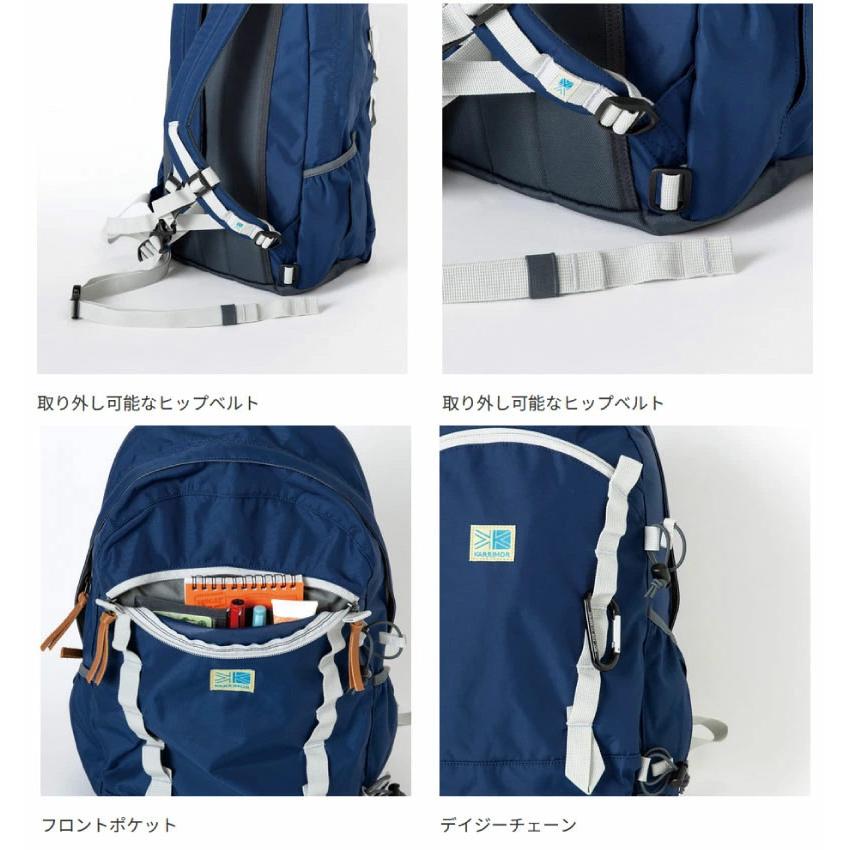 tokitanです！karrimor カリマー リュック付き 取り外し可能 Karrimor（カリマー） 20L メンズ レディース VT day pack F リュック