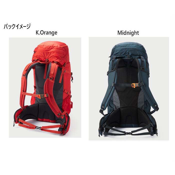 Karrimor（カリマー） 40L メンズ レディース リッジ ridge 40+