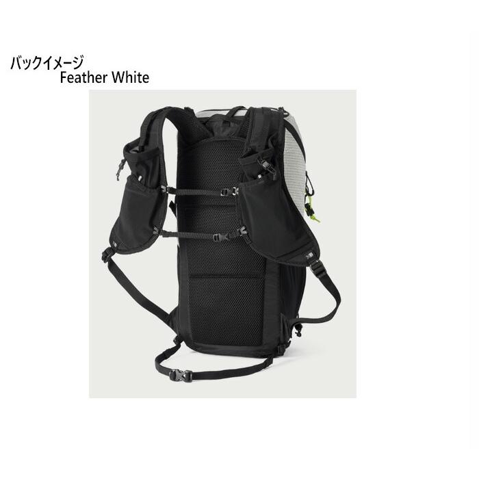 Karrimor（カリマー） 20L メンズ レディース クリーブ cleave 20