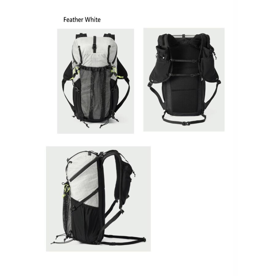 Karrimor（カリマー） 20L メンズ レディース クリーブ cleave 20