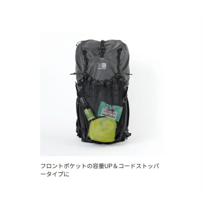 Karrimor（カリマー） 20L メンズ レディース クリーブ cleave 20