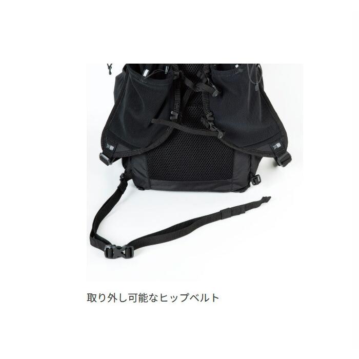 Karrimor（カリマー） 20L メンズ レディース クリーブ cleave 20