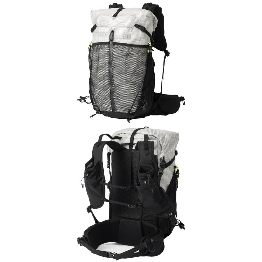 Karrimor（カリマー） 40L メンズ レディース クリーブ cleave 40 登山