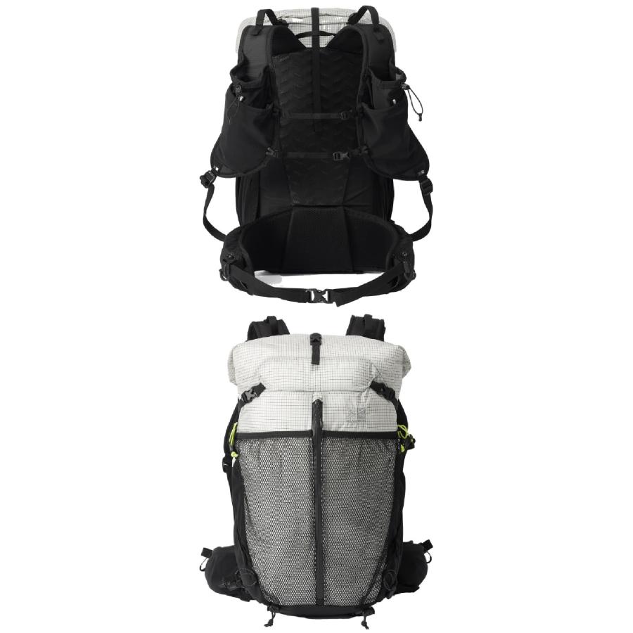 Karrimor（カリマー） 40L メンズ レディース クリーブ cleave 40 登山