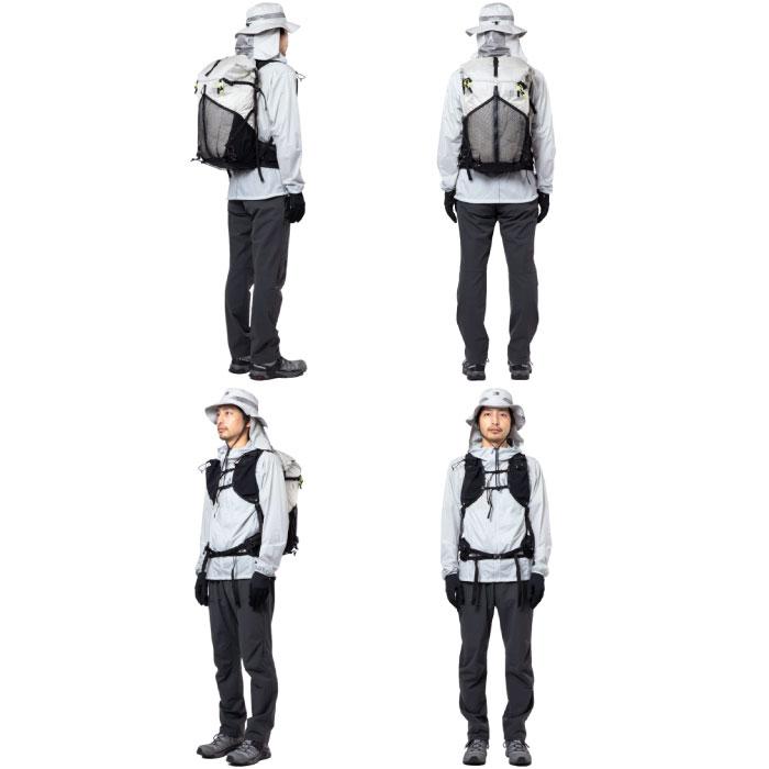 Karrimor（カリマー） 30L メンズ レディース クリーブ cleave 30