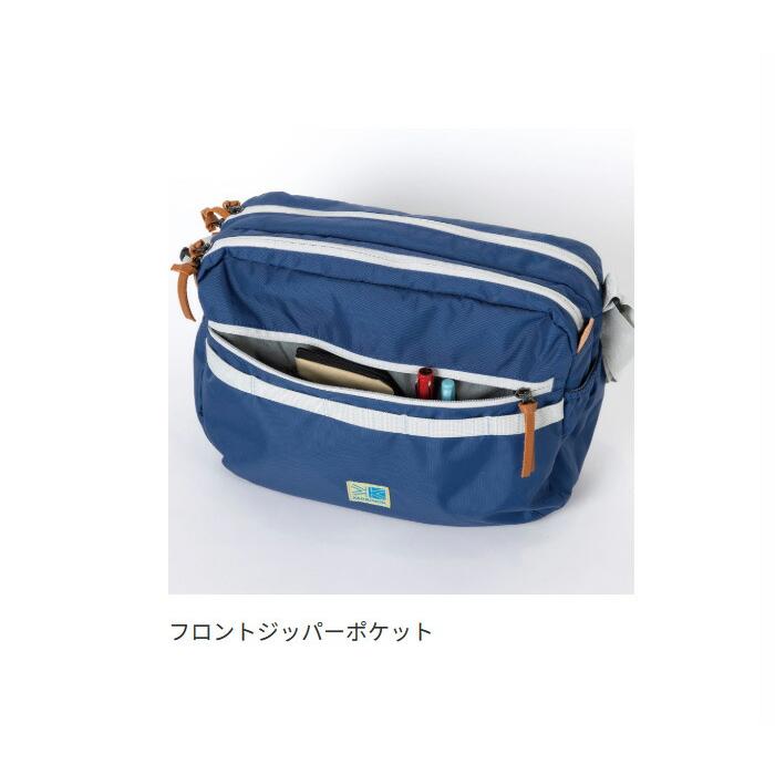 Karrimor（カリマー） 15L メンズ レディース VT shoulder R ショルダーバッグ 肩掛け 鞄 501221 ...