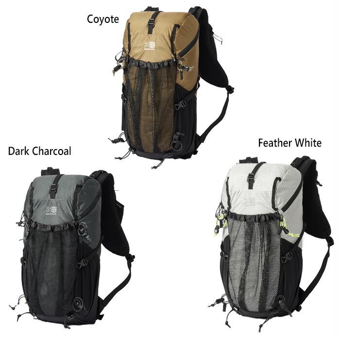 Karrimor（カリマー） 20L メンズ レディース クリーブ cleave 20