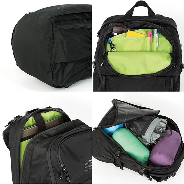 Karrimor（カリマー） 40L メンズ レディース トリビュート tribute 40
