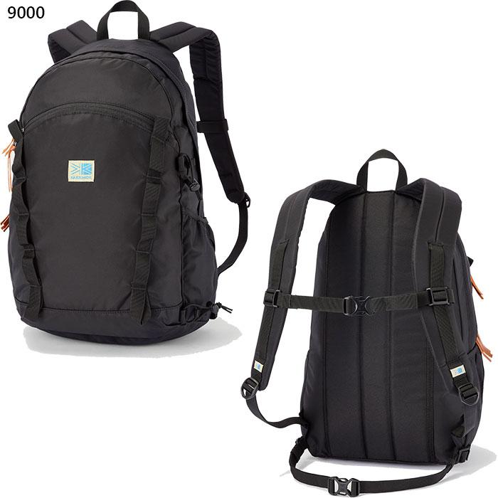 25L カリマー メンズ レディース VT デイパック F 25 リュックサック デイパック バックパック バッグ 鞄 501237の画像