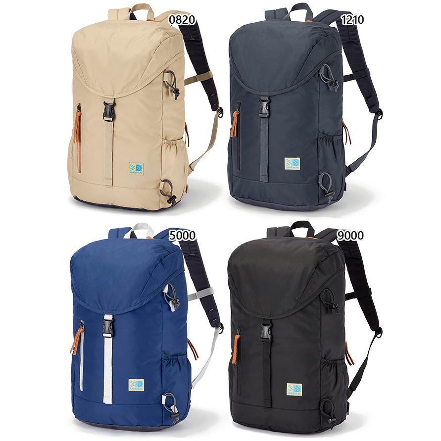Karrimor（カリマー） 27L メンズ レディース VT デイパック R 27 VT 