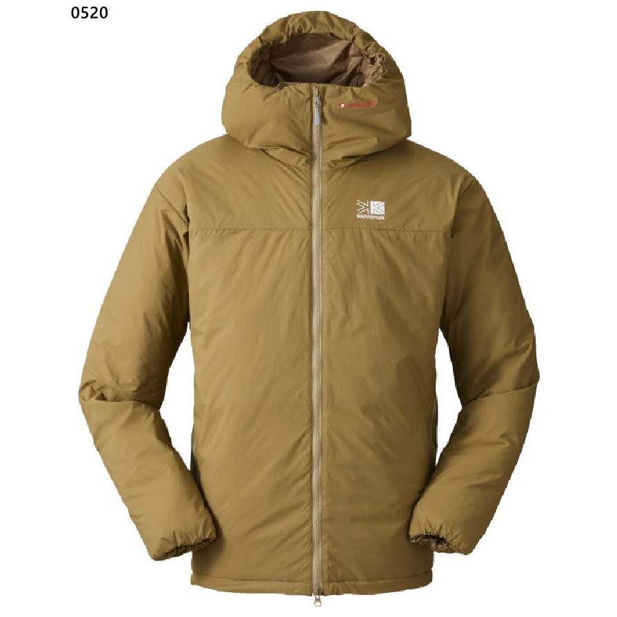 Karrimor 防寒着 防風 防水　Ｌサイズ insulation LT hoodie | KARRIMOR カリマー | リュックサック