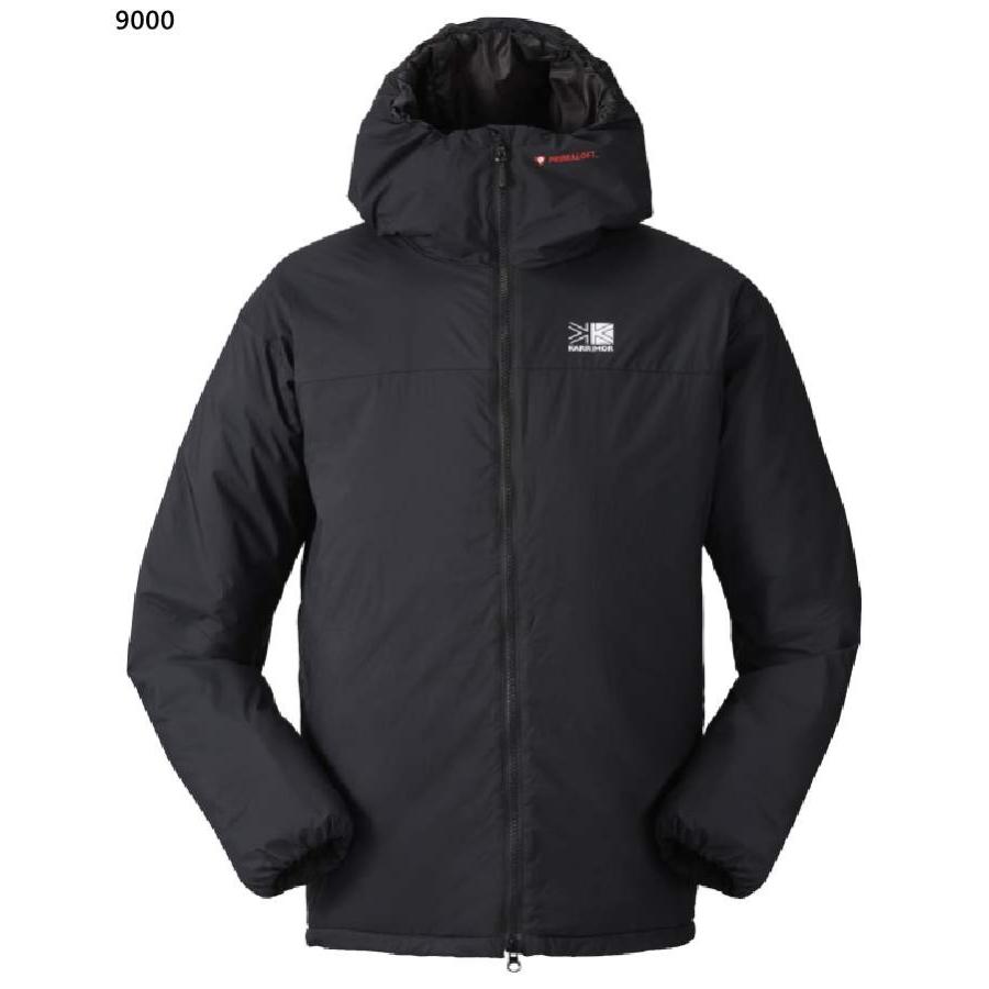 Karrimor（カリマー） メンズ インシュレーション LT フーディ