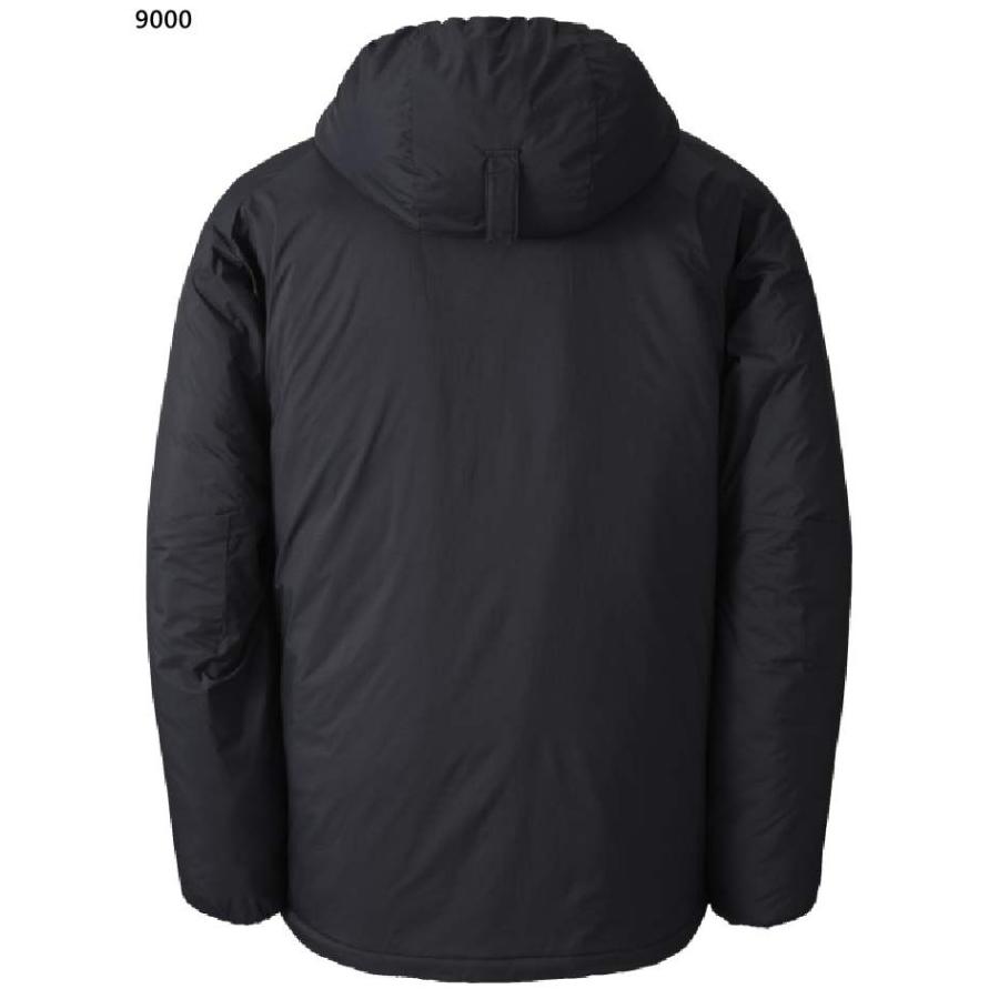 Karrimor（カリマー） メンズ インシュレーション LT フーディ