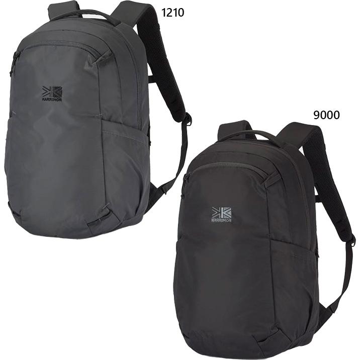24L カリマー メンズ レディース ハイランズ 24 highlands 24 リュックサック デイパック バックパック バッグ 鞄 PC収納 通学 通勤 501267の画像