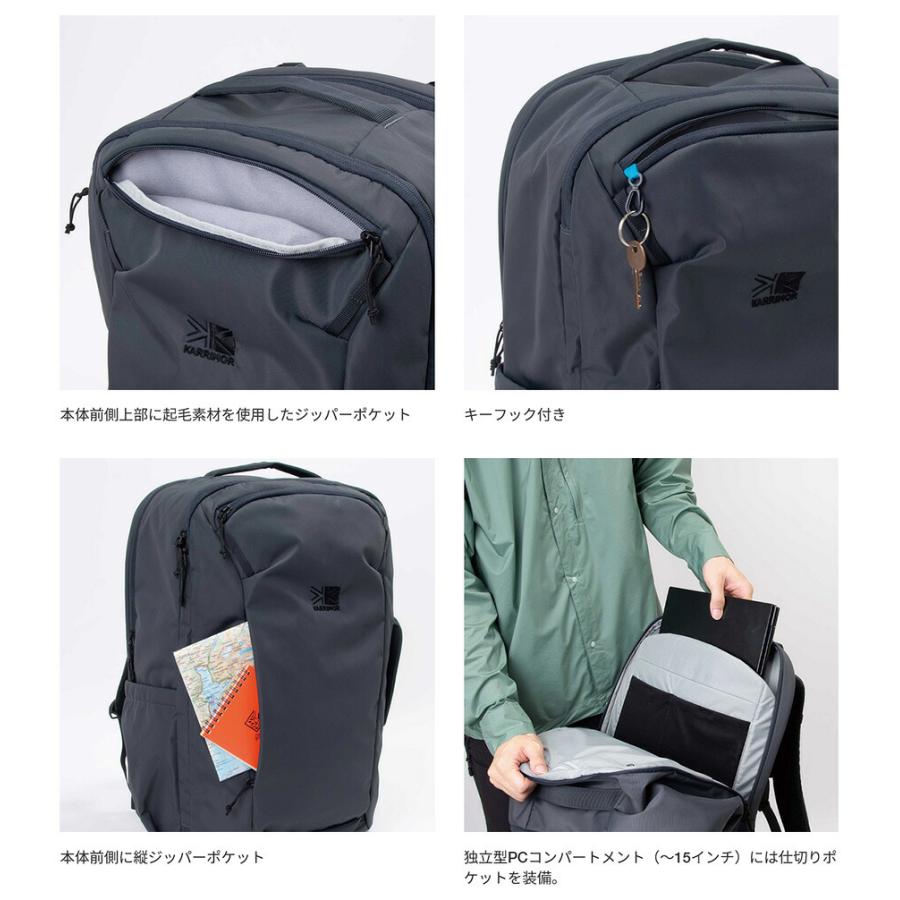 Karrimor（カリマー） 40L メンズ レディース ハイランズ 40 highlands