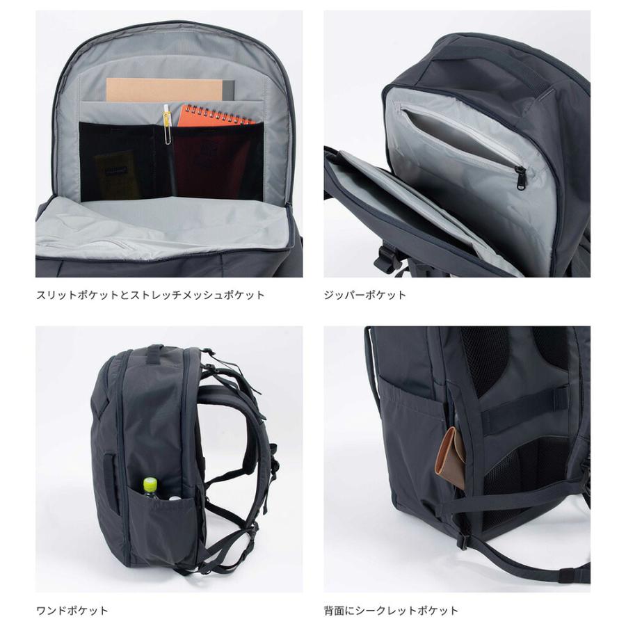 Karrimor（カリマー） 40L メンズ レディース ハイランズ 40 highlands