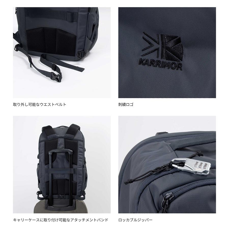 Karrimor（カリマー） 40L メンズ レディース ハイランズ 40 highlands
