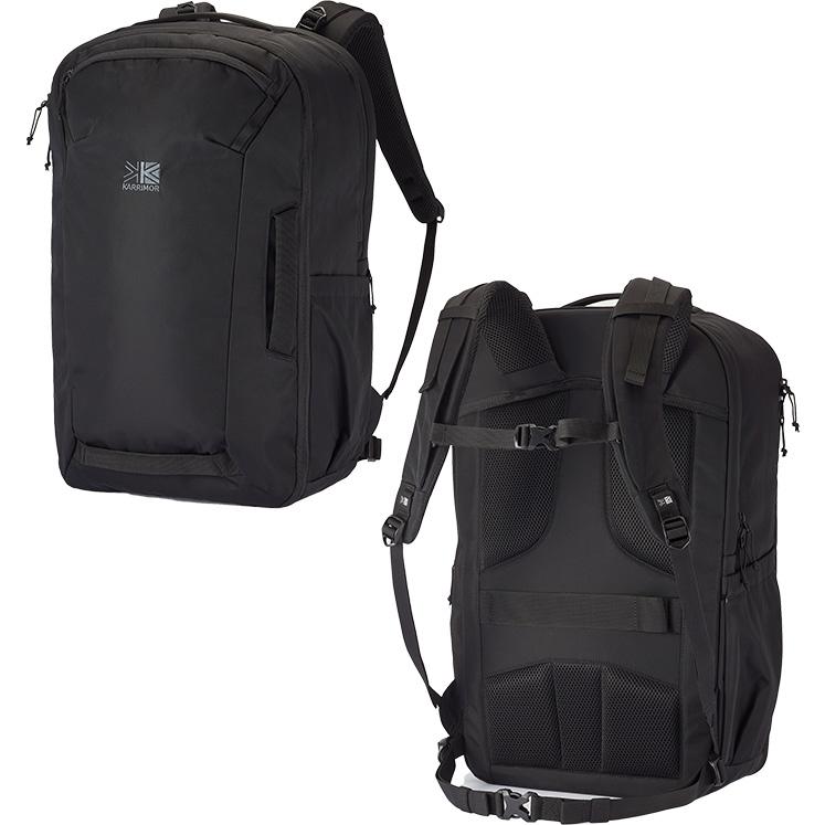 Karrimor 40L バックパック Karrimor（カリマー） 40L メンズ レディース ハイランズ 40 highlands