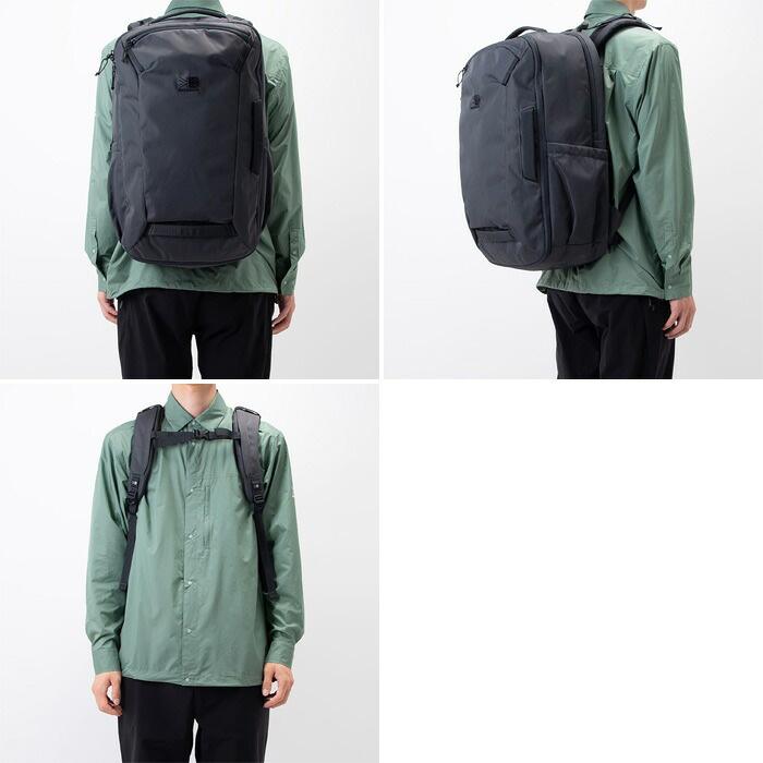 Karrimor（カリマー） 40L メンズ レディース ハイランズ 40 highlands
