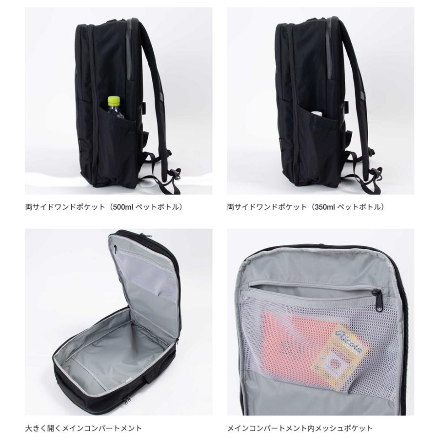 24L カリマー メンズ レディース ビジョン vision リュックサック デイパック バックパック バッグ 鞄 501270の画像