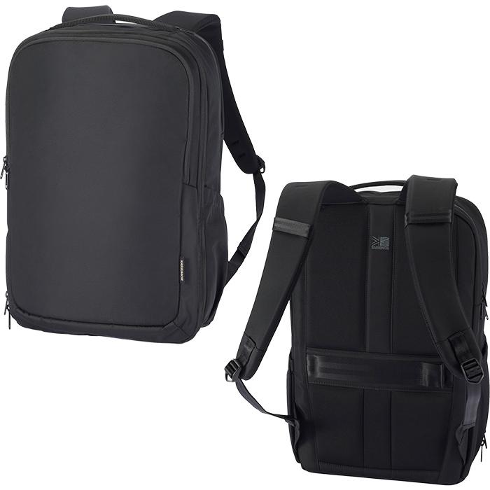 karimor カリマー　リュック　vision 24L ブラック　ビジネス vision | KARRIMOR カリマー | リュックサック・アウトドアウェア