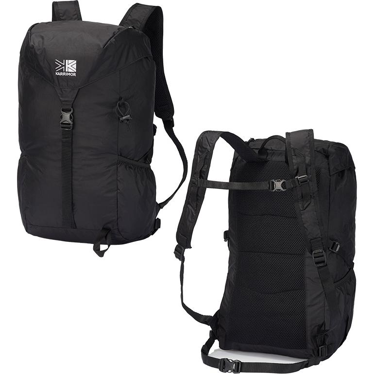 Karrimor（カリマー） 27L メンズ レディース マース トップロード 27 