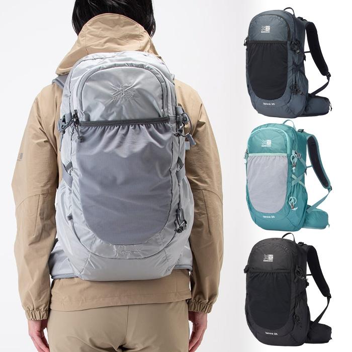 Karrimor（カリマー） 25L メンズ レディース ランクス 25 lancs 25