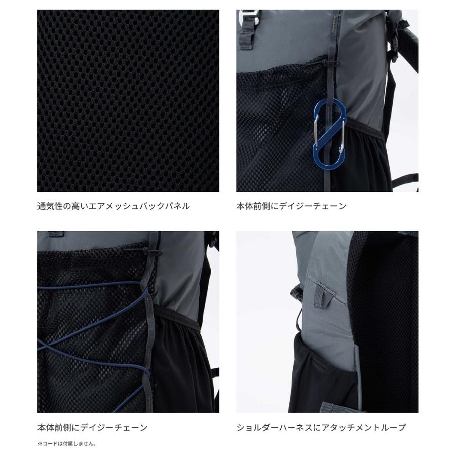 Karrimor（カリマー） 20L メンズ レディース ランブル 20 ramble 20
