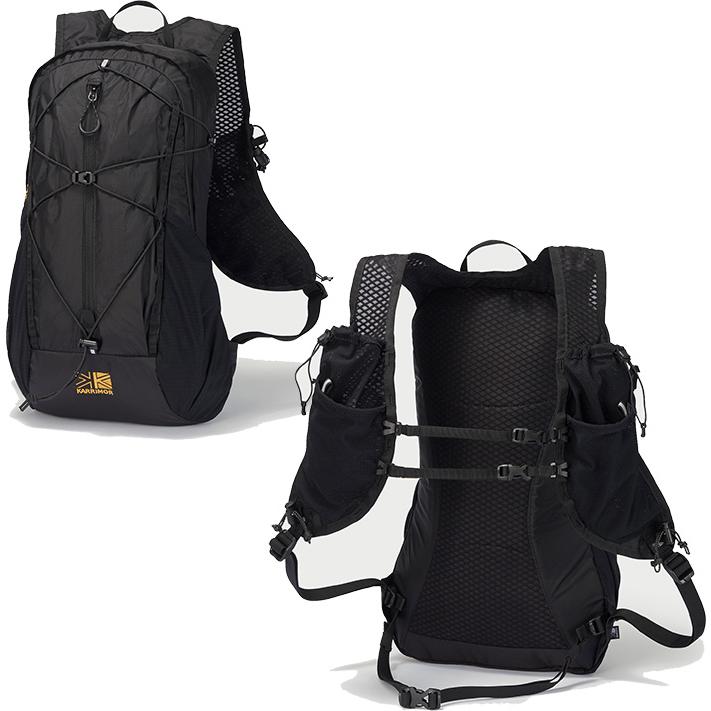 Karrimor（カリマー） 15L メンズ レディース AR 15 リュックサック