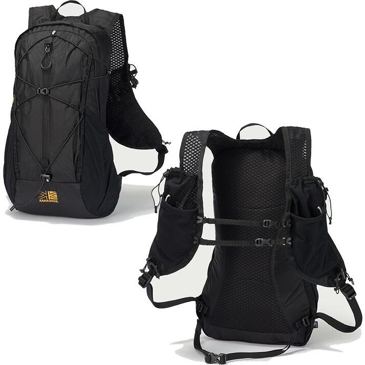 Karrimor（カリマー） 15L メンズ レディース AR 15 リュックサック