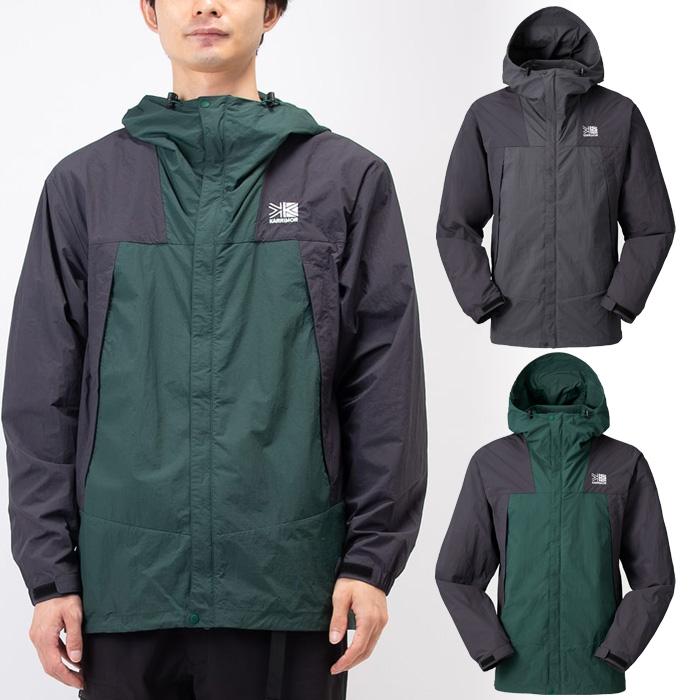 Karrimor（カリマー） メンズ トライトン LT ジャケット triton LT jkt