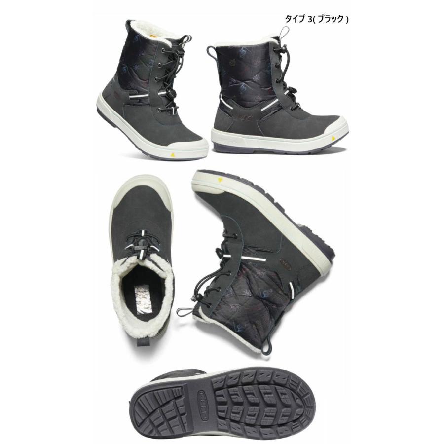 KEEN（キーン） 選べる4タイプ 防水 ジュニア キッズ ニューポート