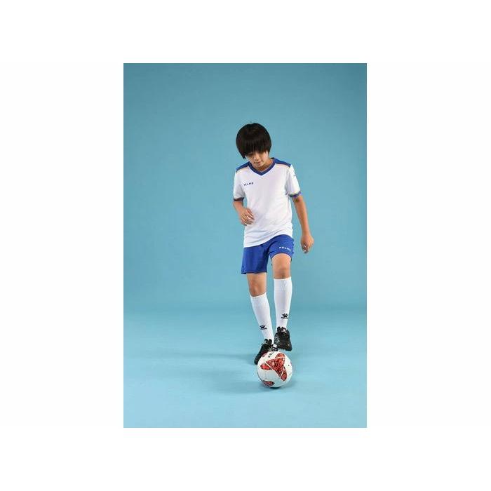 KELME（ケルメ） 上下セット ジュニア キッズ Jr.フットボールシャツ