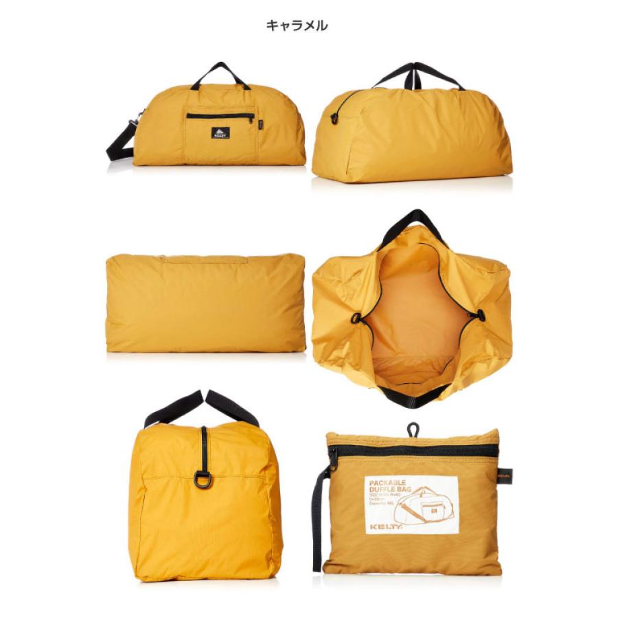 KELTY（ケルティ） 46L ケルティー メンズ レディース パッカブル