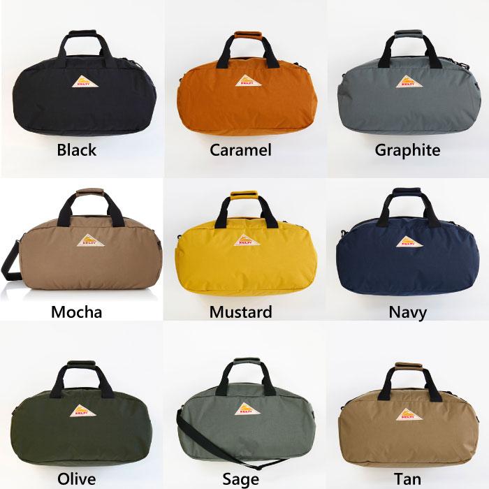 KELTY（ケルティ） 49L ケルティー メンズ レディース ホリデイ