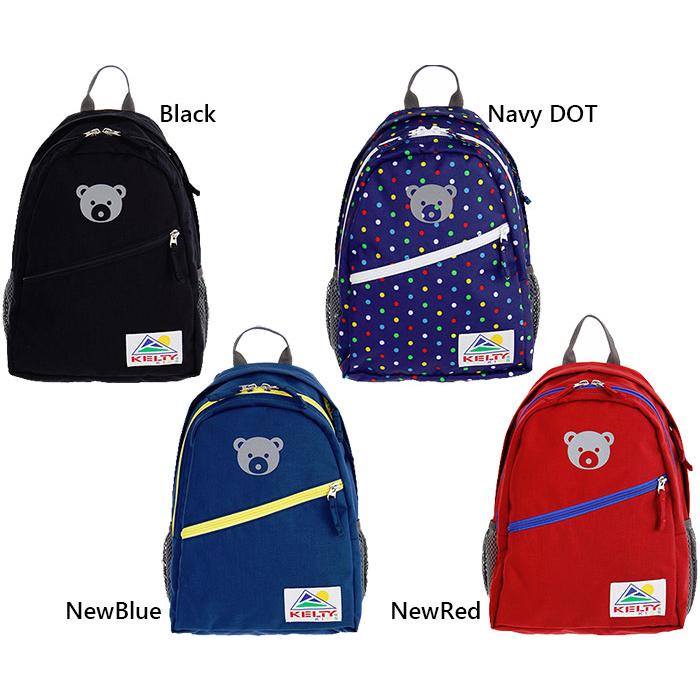 KELTY（ケルティ） 10L ケルティー ジュニア キッズ プレスクール