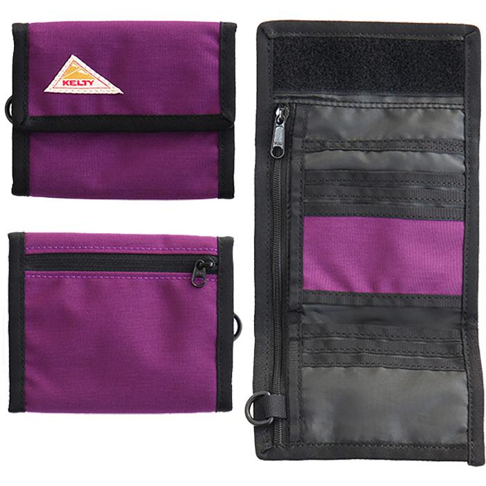 KELTY（ケルティ） ケルティー メンズ レディース マルチ ウォレット
