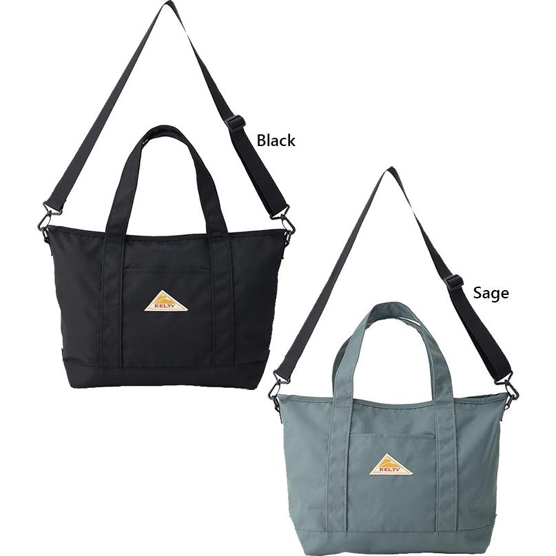 KELTY（ケルティ） 15L ケルティー メンズ レディース トートバッグ ES
