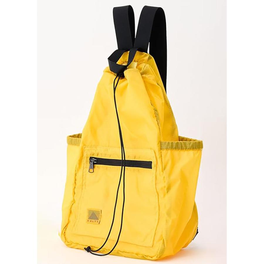 KELTY（ケルティ） 18L ケルティー メンズ レディース エアリー