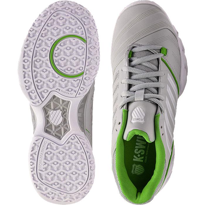 K-SWISS ケースイス レディース ビッグショット ライト 4